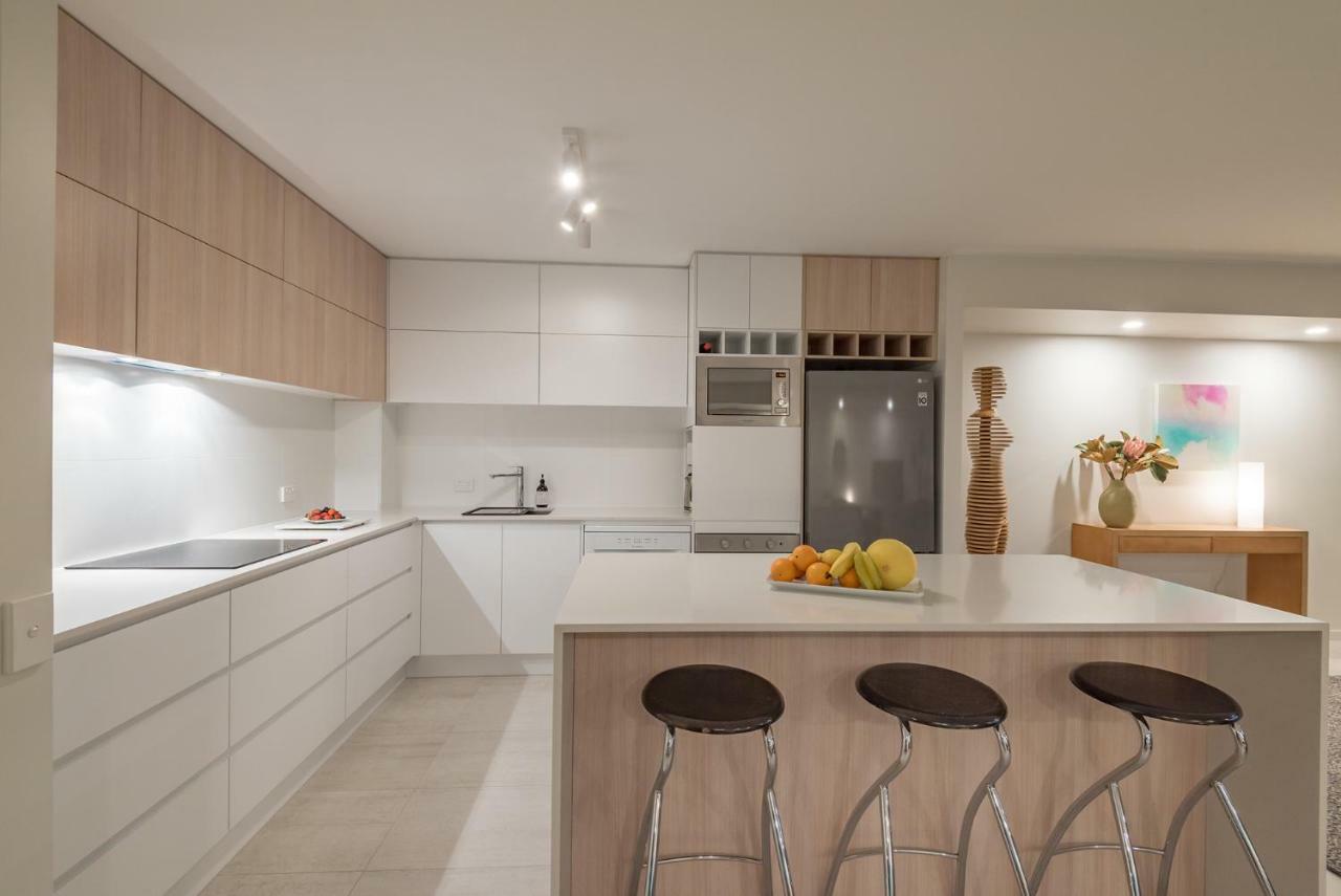 Anchorage - Riverfront Luxury On Gympie Terrace Noosaville Exterior foto