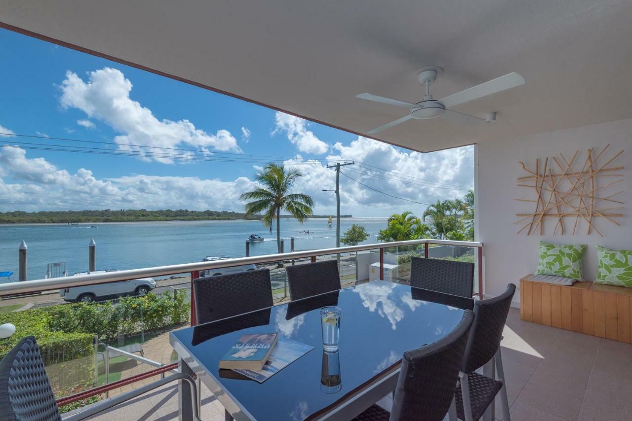 Anchorage - Riverfront Luxury On Gympie Terrace Noosaville Exterior foto